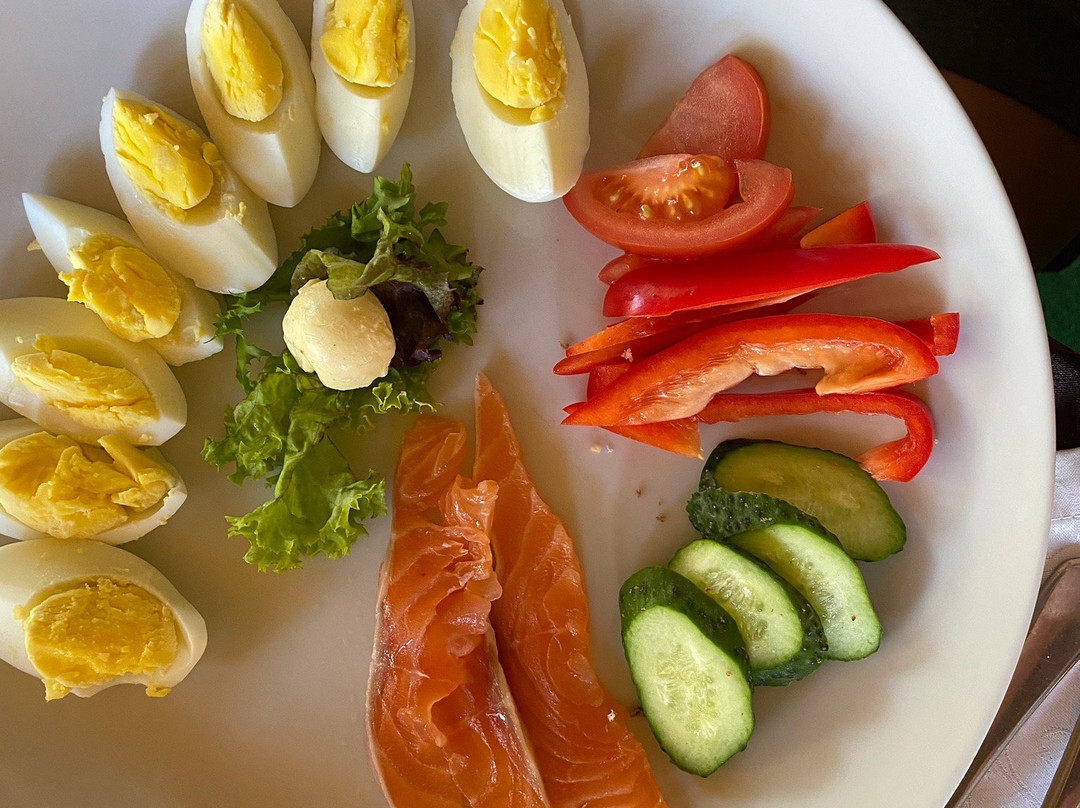 Hotel Complex Glukhoman主图