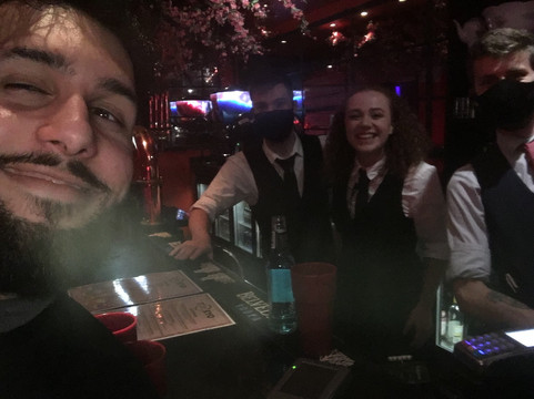 Tokyo Tea Rooms-坎特伯雷必去景点