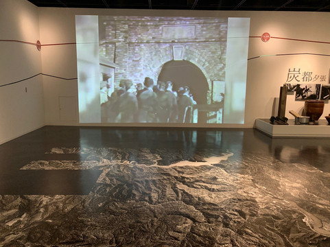 Coal Mining Museum of Yubari-夕张市必去景点