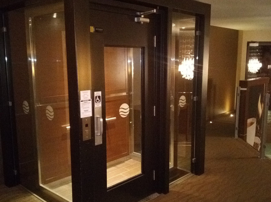 Comfort Inn St. Georges主图