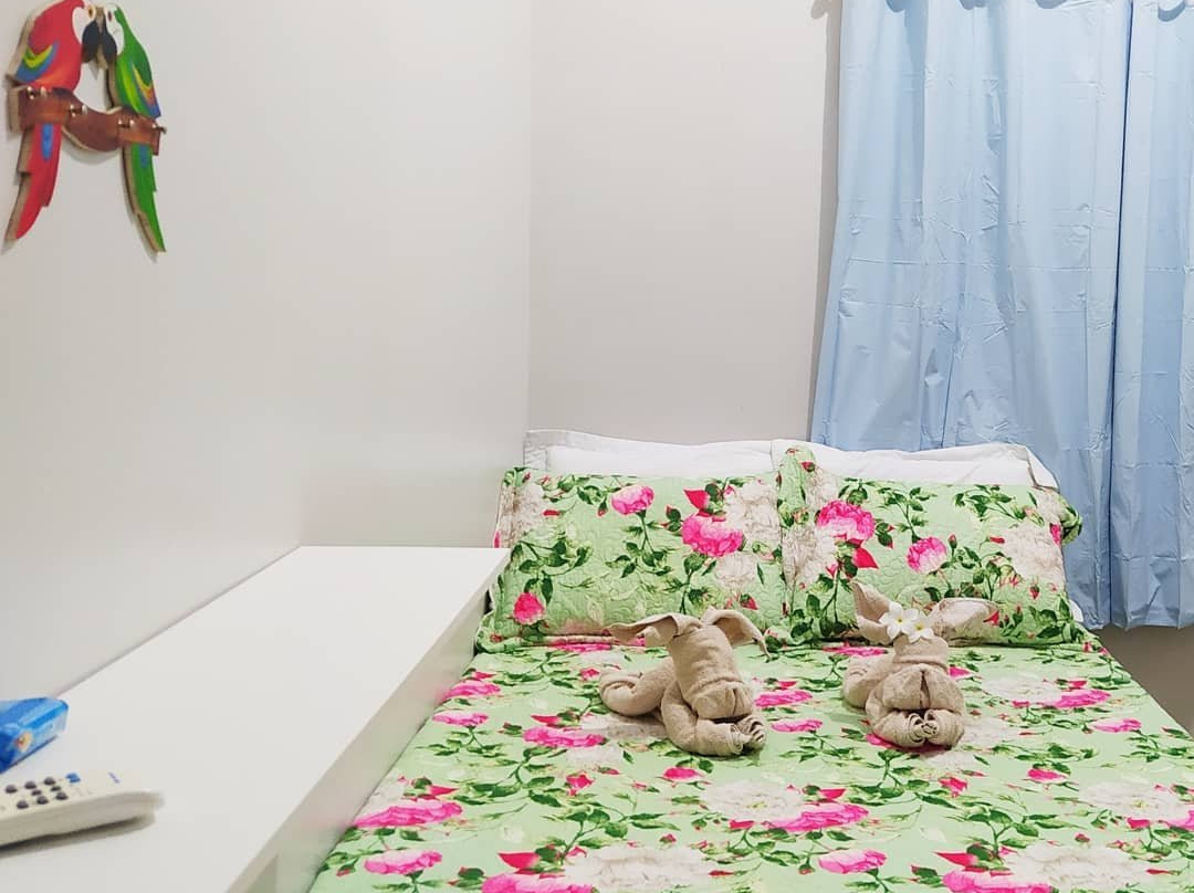 Complexo Akaiá主图