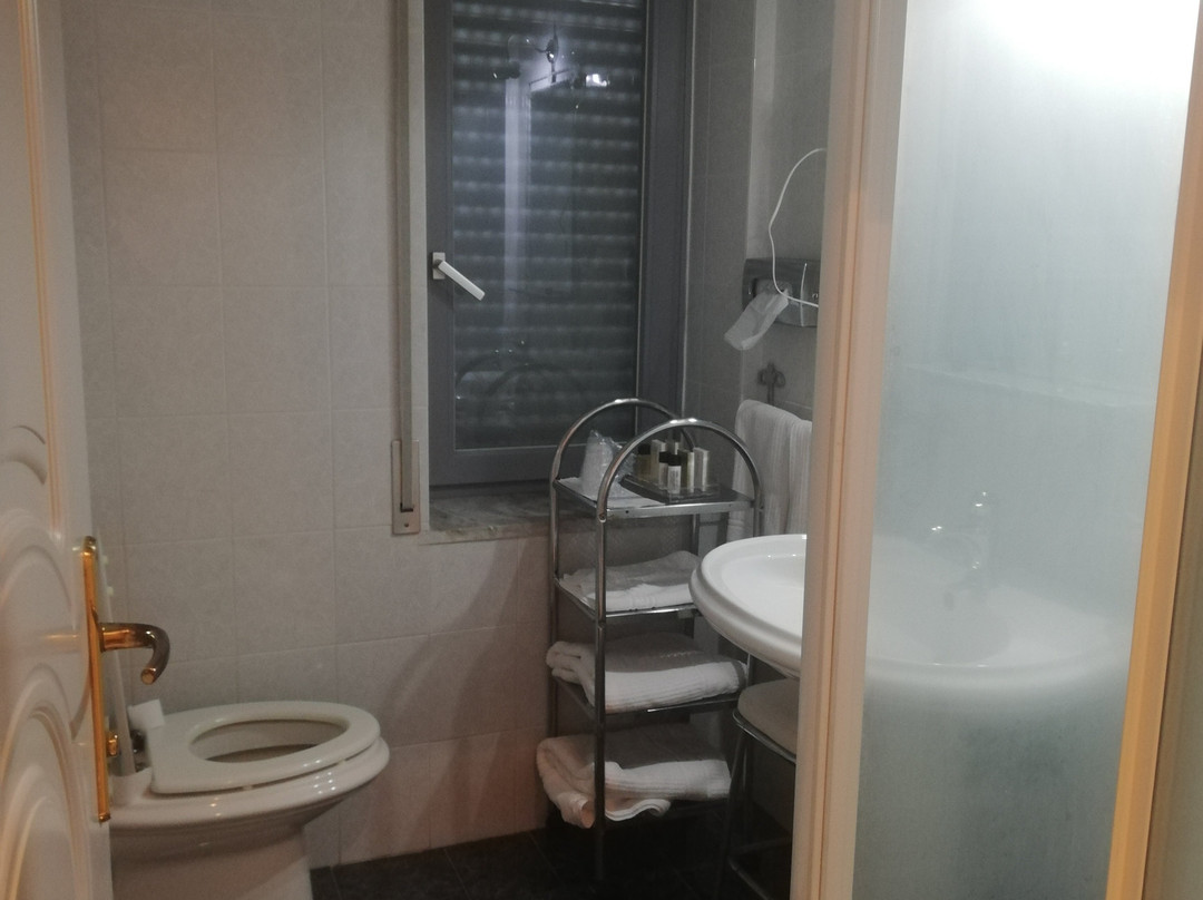 泰尔梅罗莎佩佩酒店主图