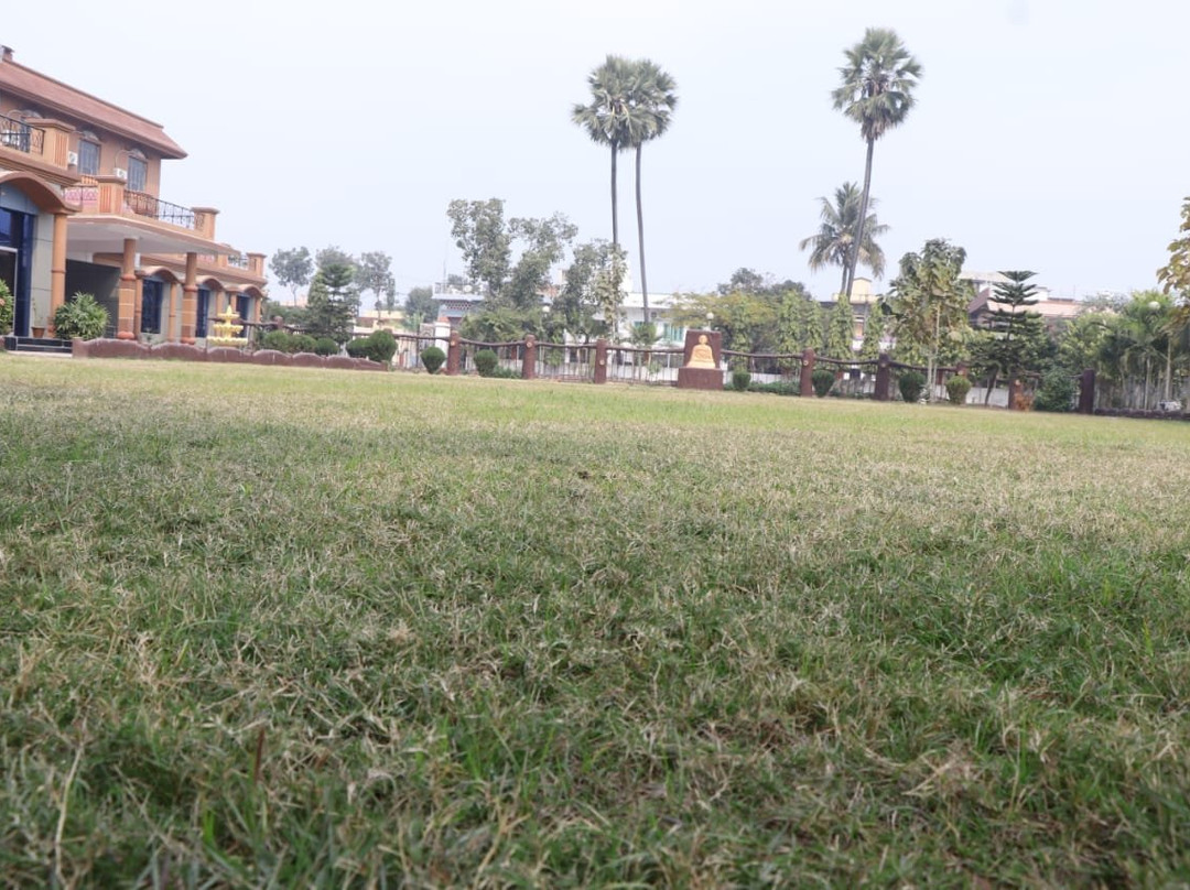 Hotel Patliputra Vishnu Vihar主图