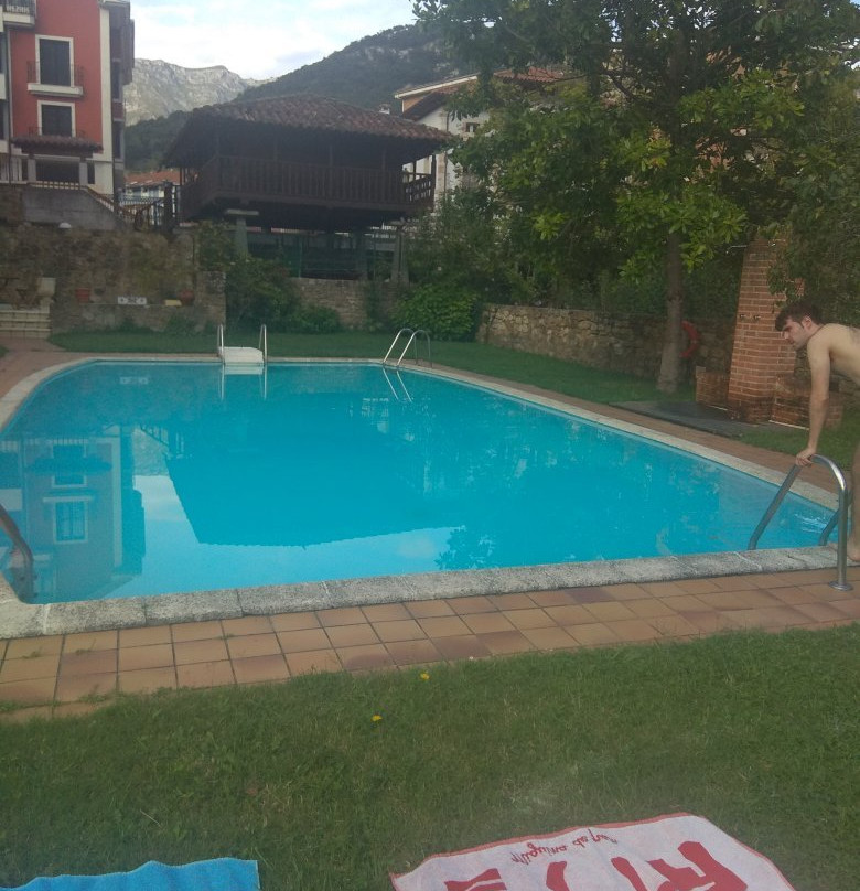 Hotel Picos de Europa主图
