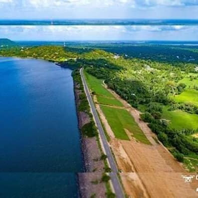 Kantale Lake-Kantale必去景点