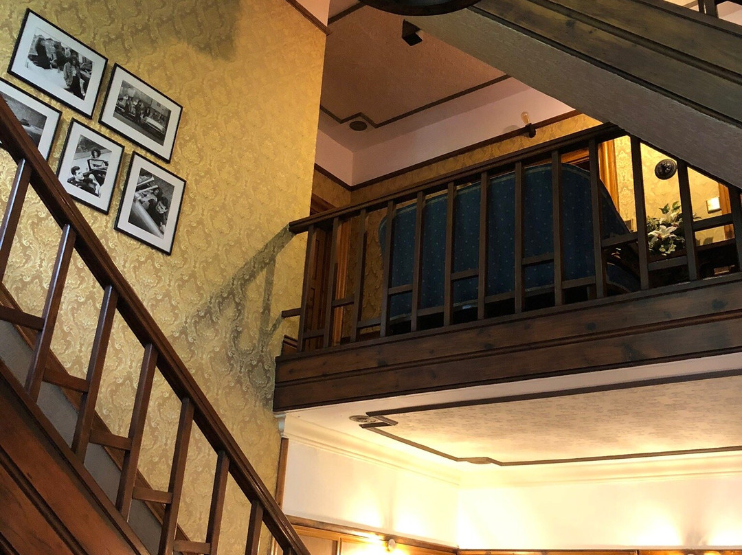 Oakfield Lodge Guest House主图