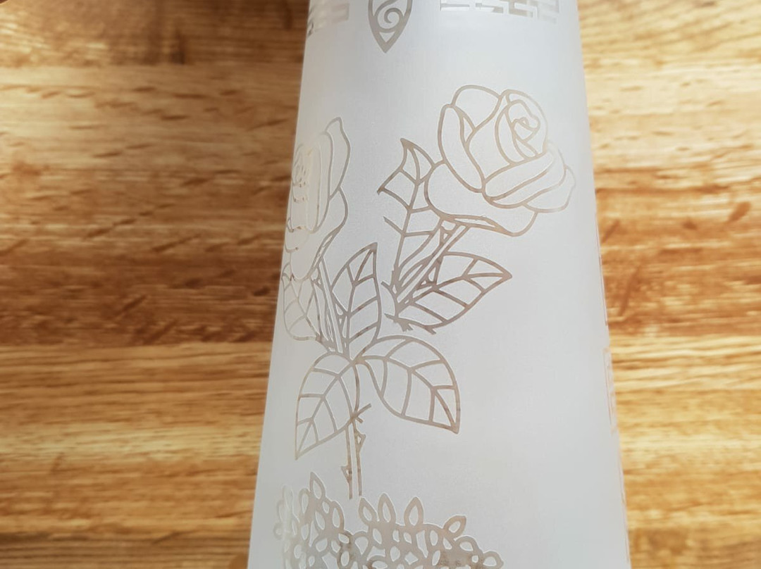 Crafty Workshops-Jedburgh必去景点