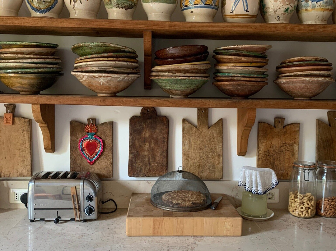 Il Convento di Santa Maria di Costantinopoli主图