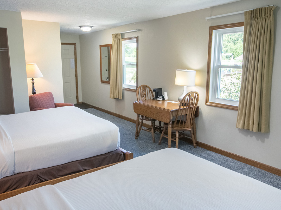 Berlin Carriage House主图