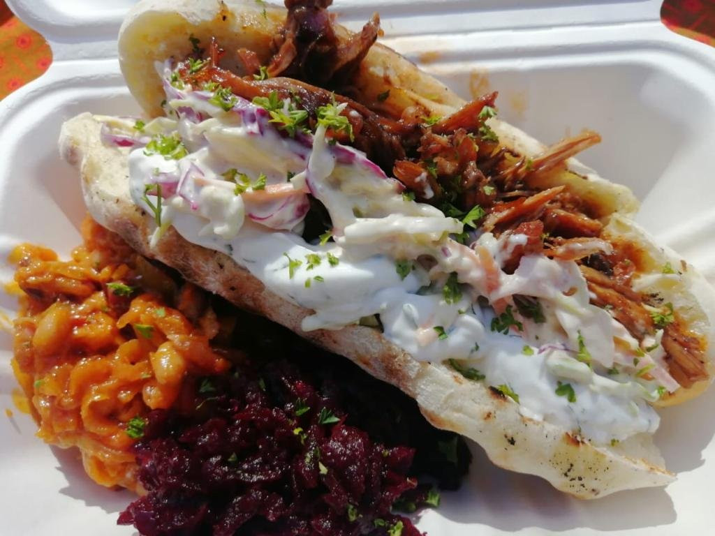 Seven Colours Eatery