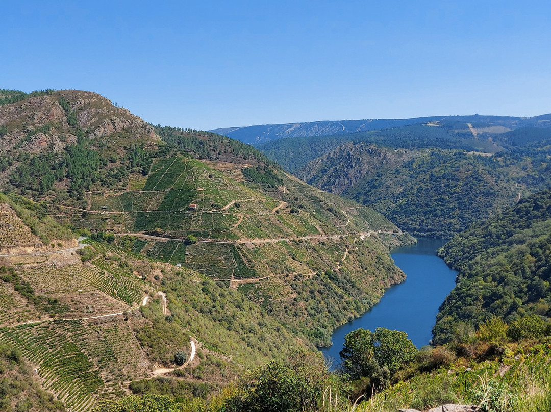 Mirador de Soutochao景点图片