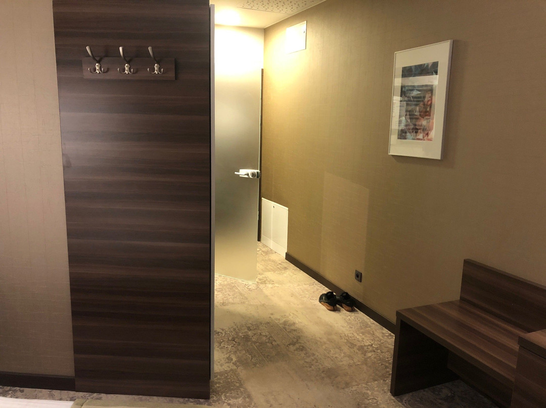 Atlanta Hotel主图