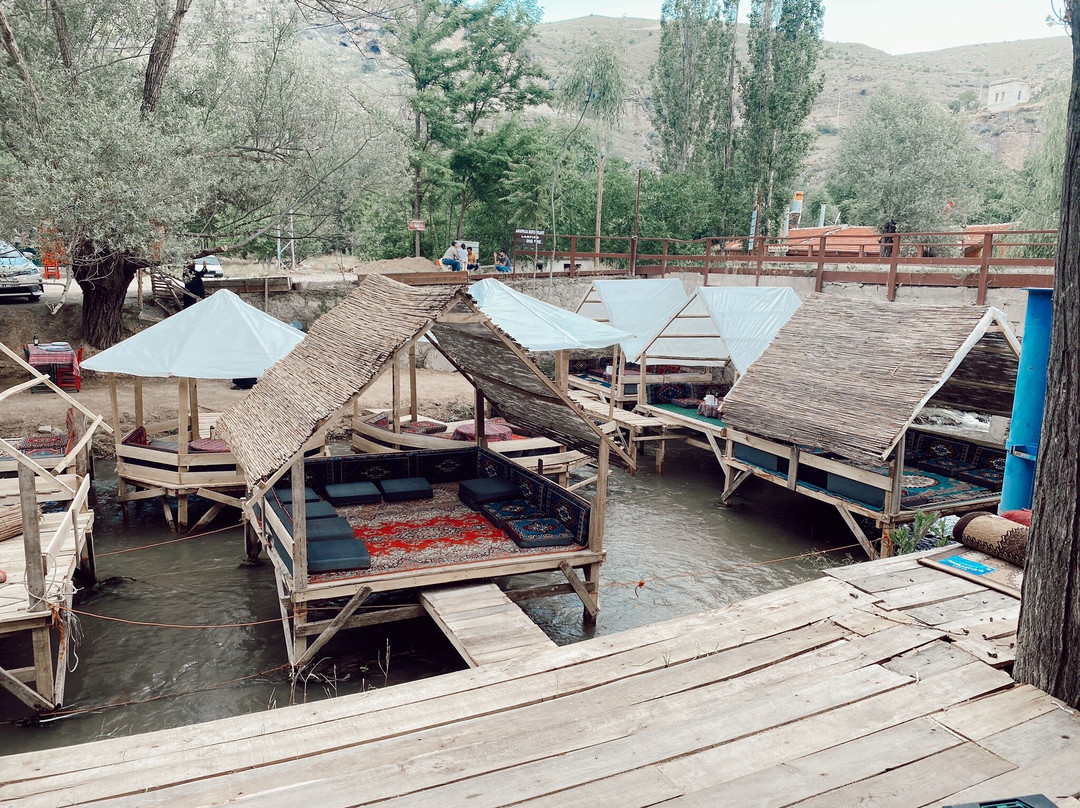 Belisırma Cave Otel & Restaurant主图