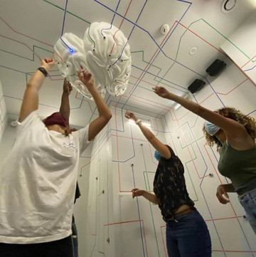 Time Tripper-阿尔克伊必去景点