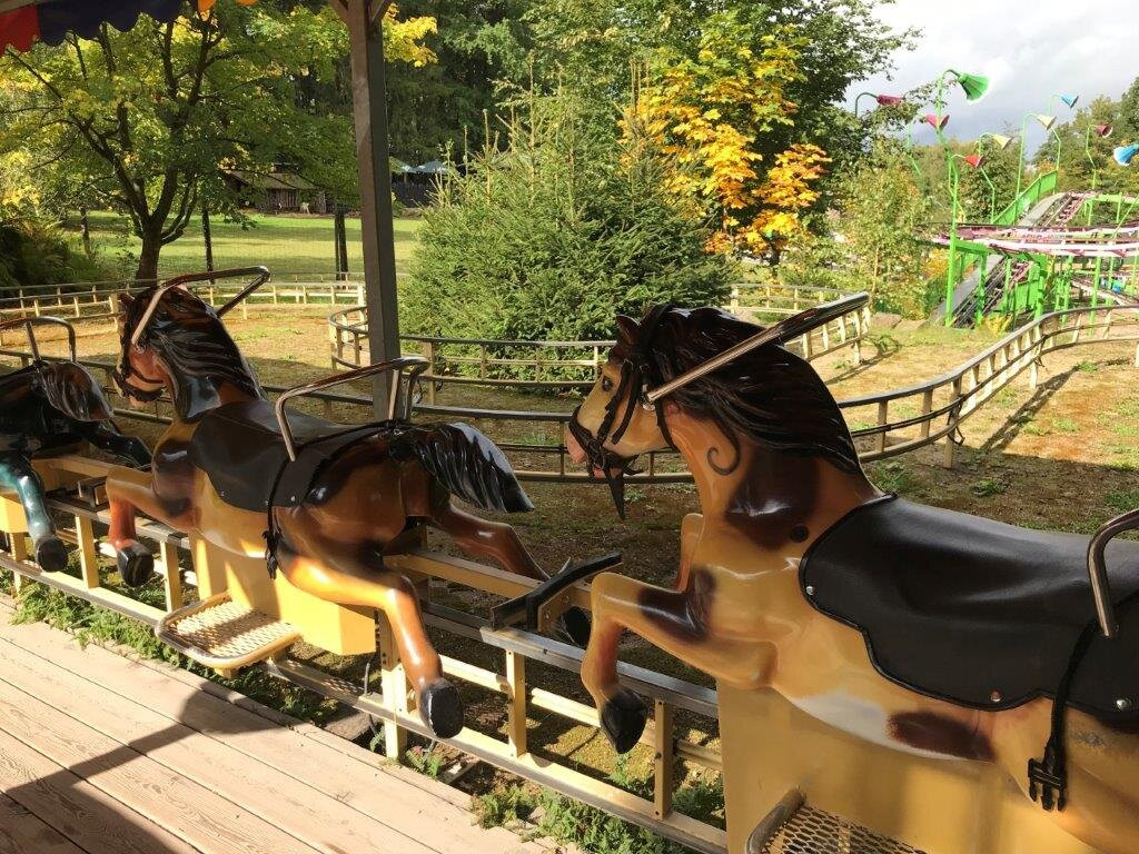 Freizeitpark Plohn-Lengenfeld必去景点
