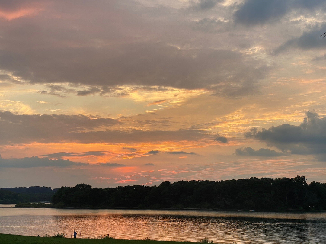 Codorus State Park景点图片