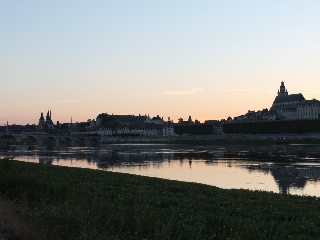 Port de la Creuzille景点图片