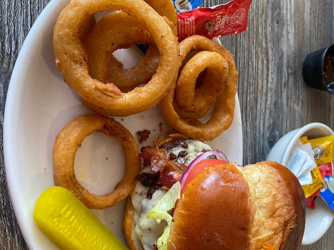 The North Star Inn主图