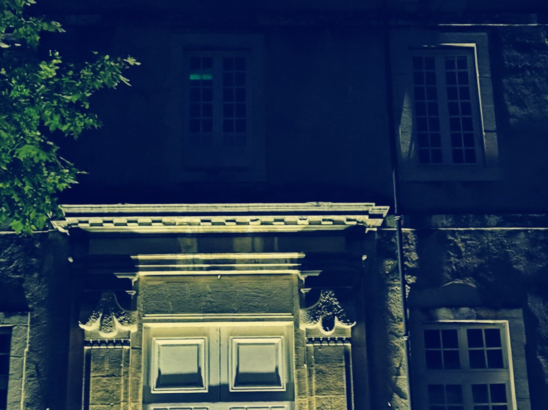 Hostellerie Charles de Foucauld主图