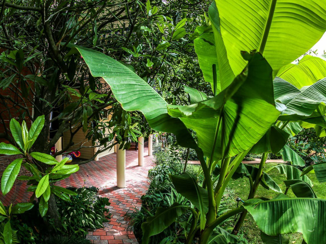 Mini-Hotel Izumrudny主图