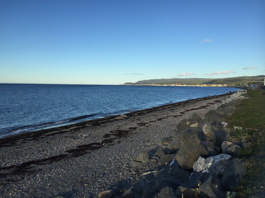 Hôtel Manoir sur Mer主图