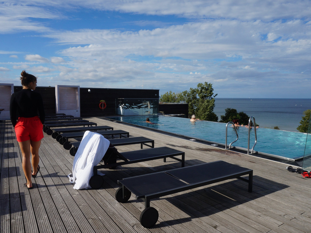 Sopot Marriott Resort & Spa主图