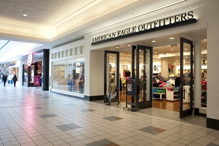 Oshawa Centre-奥沙瓦必去景点