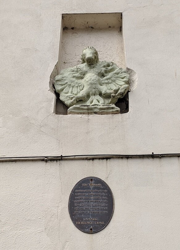 Lanark Heritage Trail景点图片