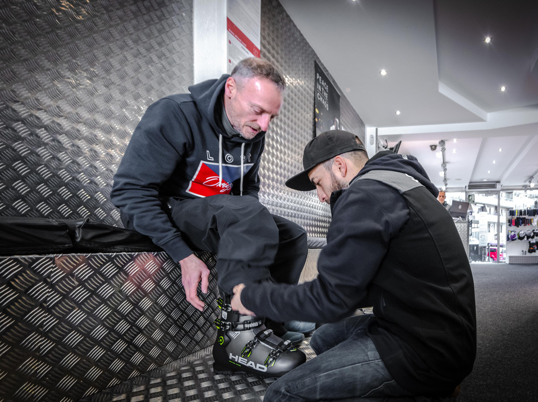 Surf Evasió II-帕斯底拉卡萨必去景点