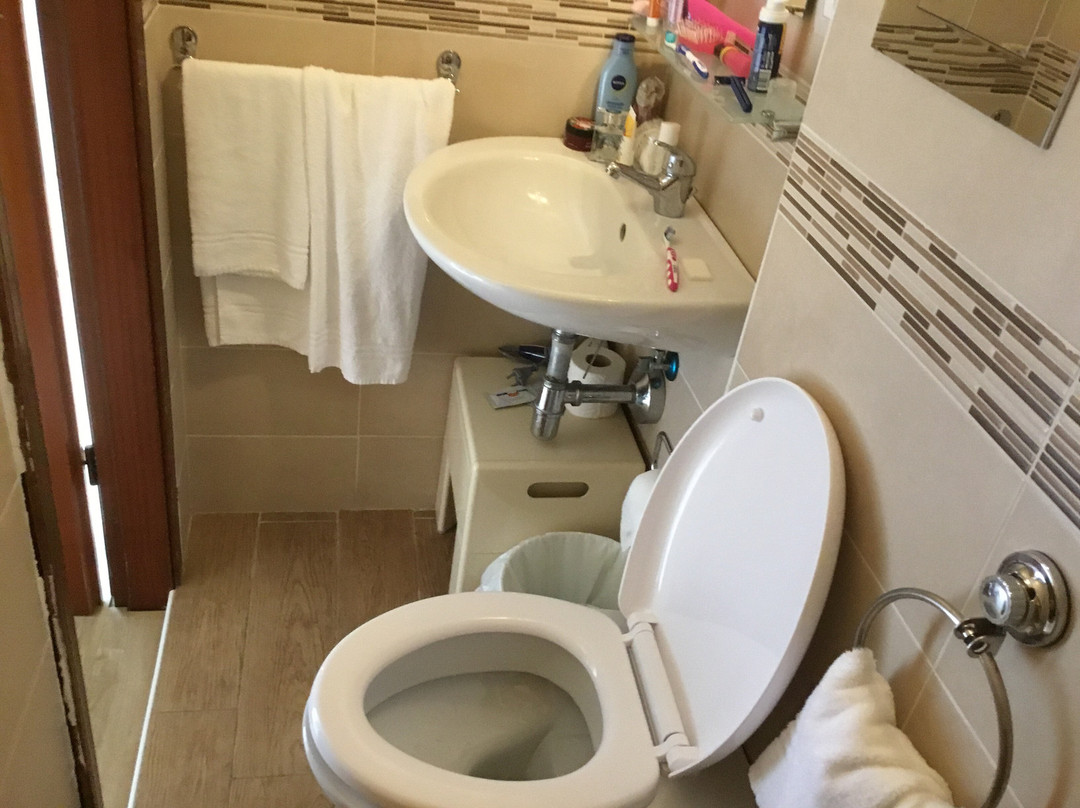 Hotel Eva La Romantica主图