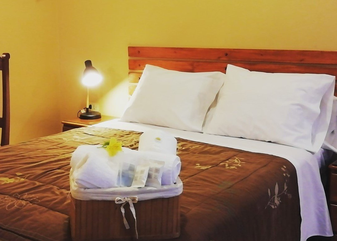 Hostal Gregori Casma