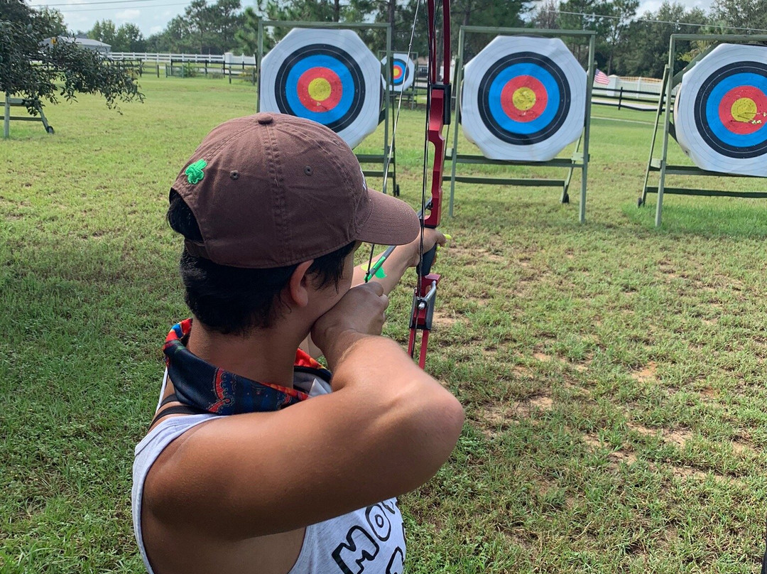 Joseph Steed's Archery景点图片