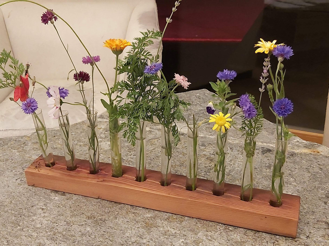 Ratschingserhof主图