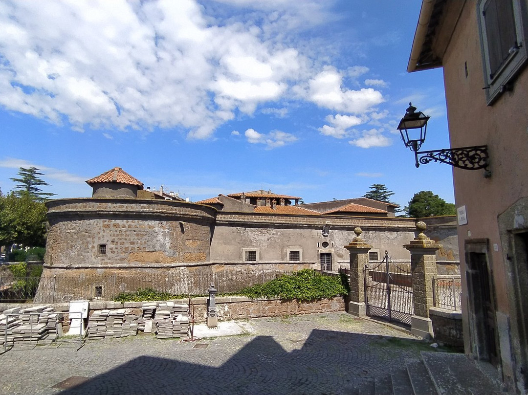Il Borgo Di Vejano-Vejano必去景点