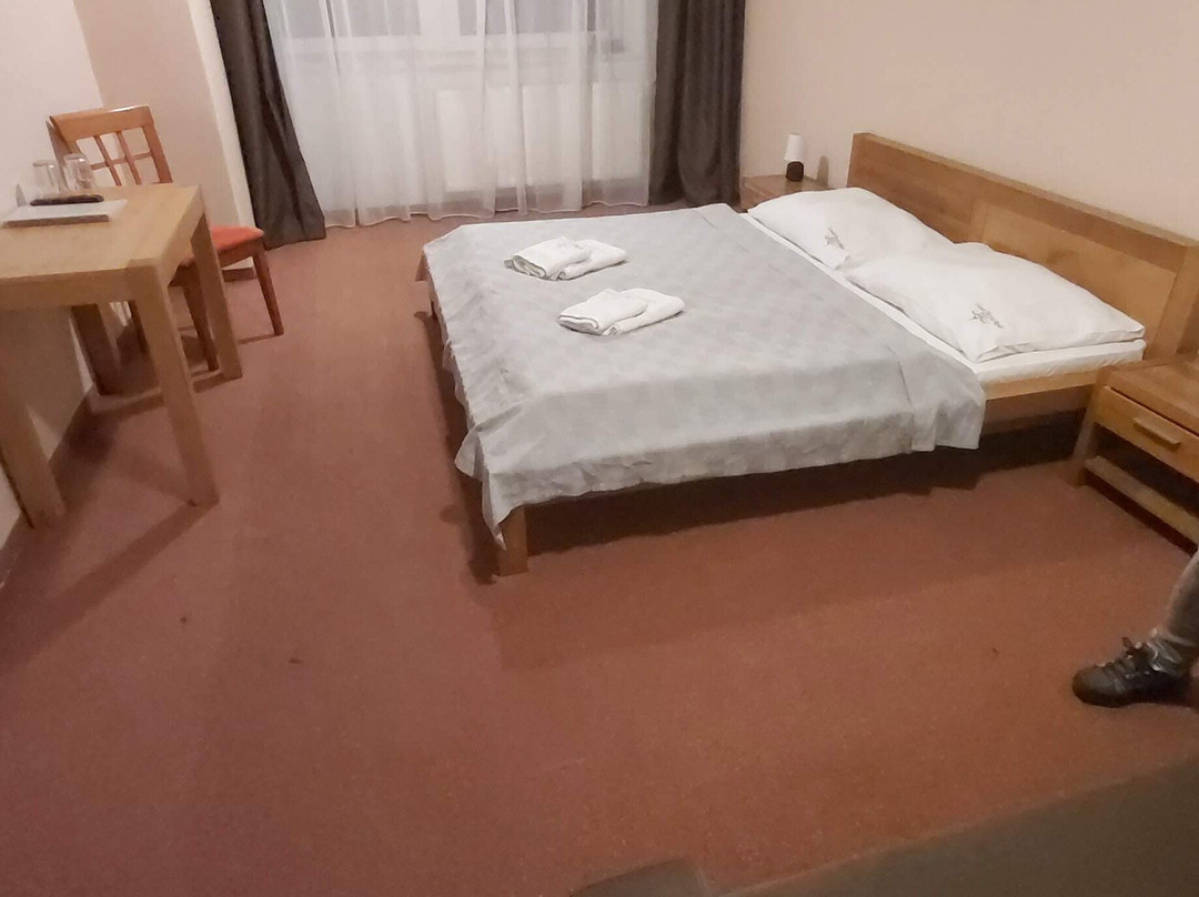 Grand Hotel Spiš主图