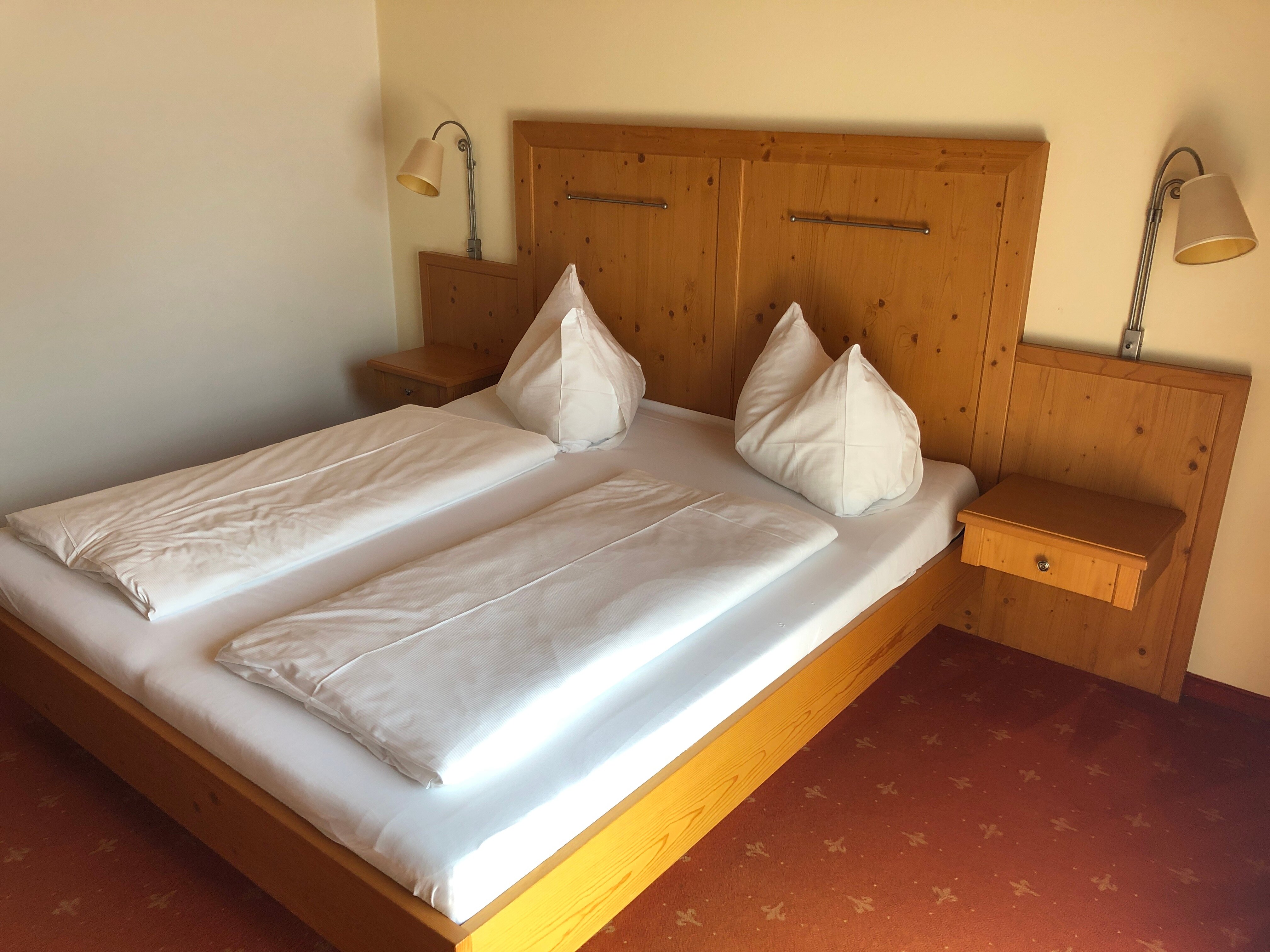 Pension Wartenfels-官方