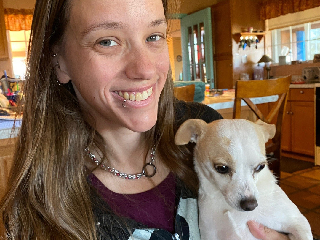 Casa Azul Bed & Breakfast主图