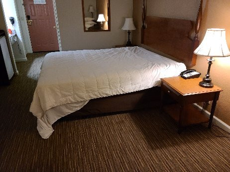 Quality Inn Tulare主图