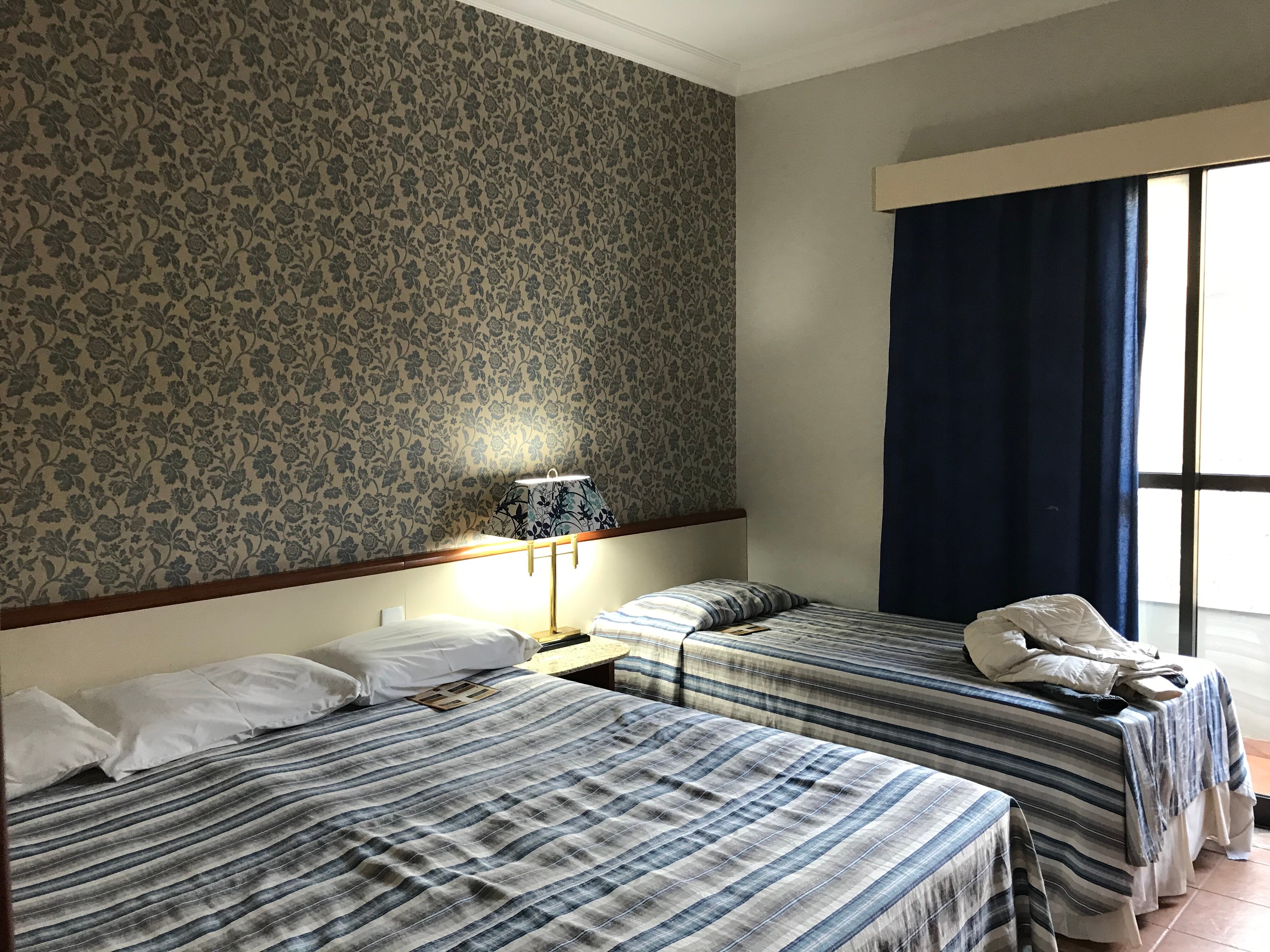 Hotel Colonial Plaza-官方