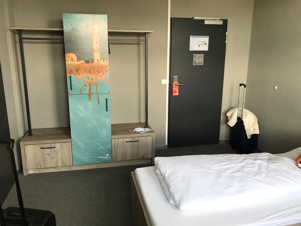 WIROtel Mittelmole主图