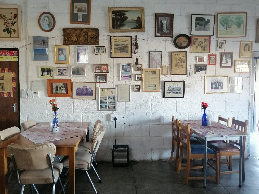 Truksvy B&B and Koffie Sjop主图