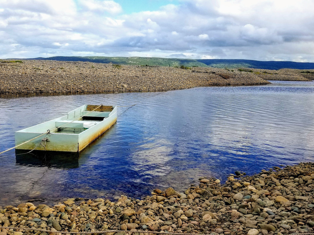 卡博特岸畔旅舍主图