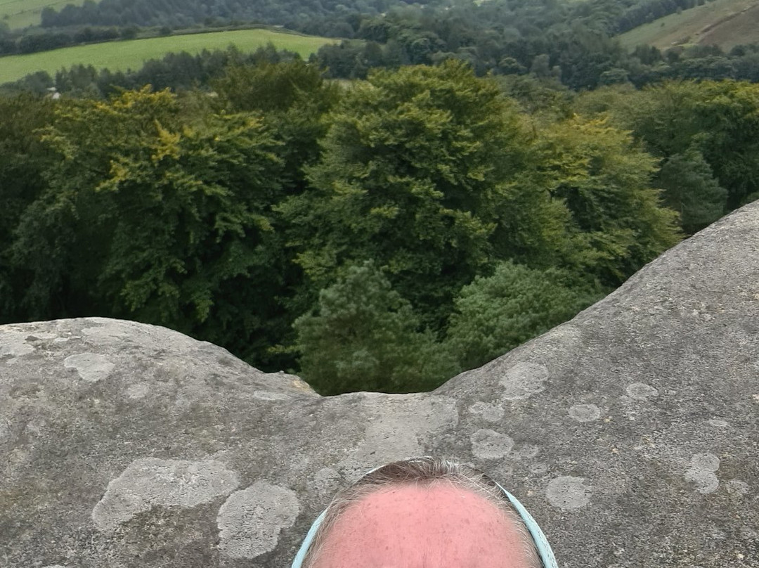 Derbyshire Heritage Walks-Belper必去景点