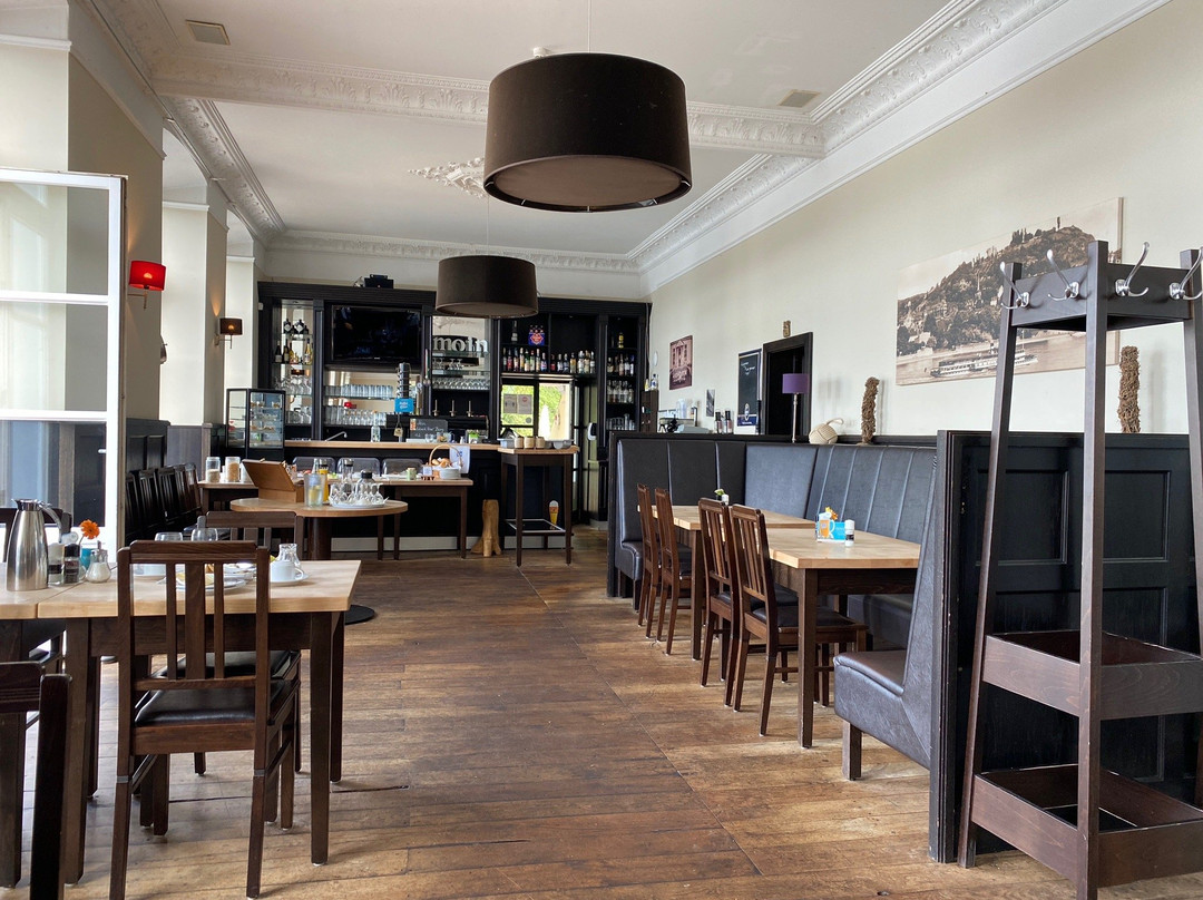 Haus Bucheneck主图