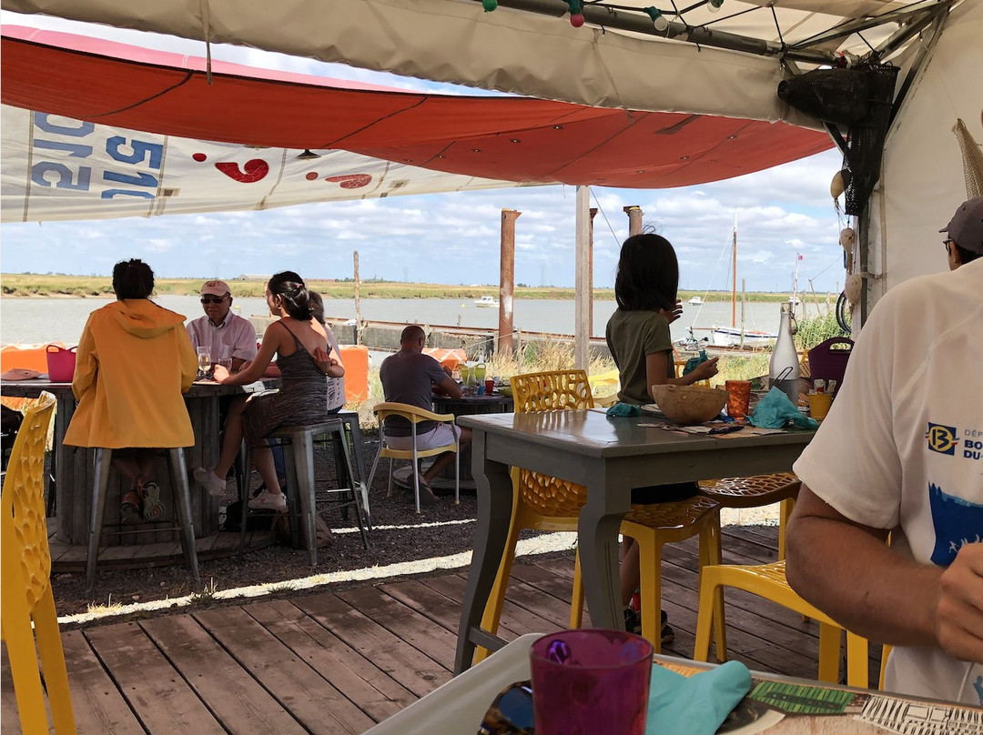 Charron旅游攻略图片