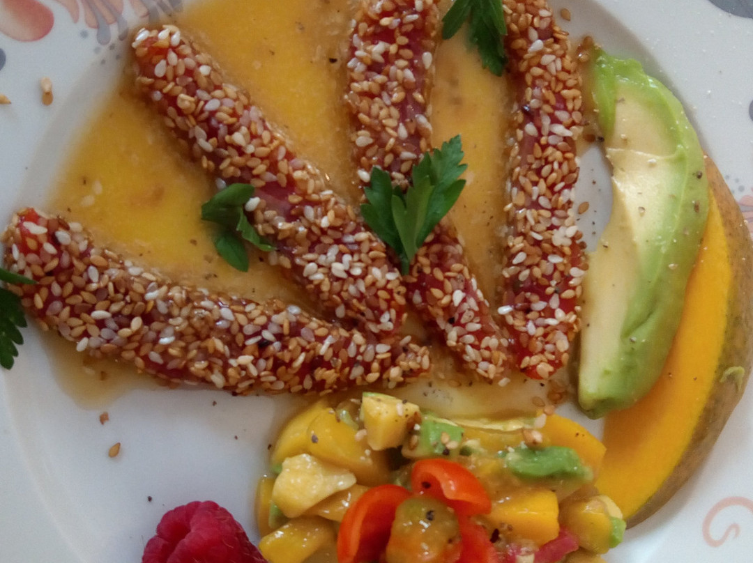 Cuts旅游攻略图片