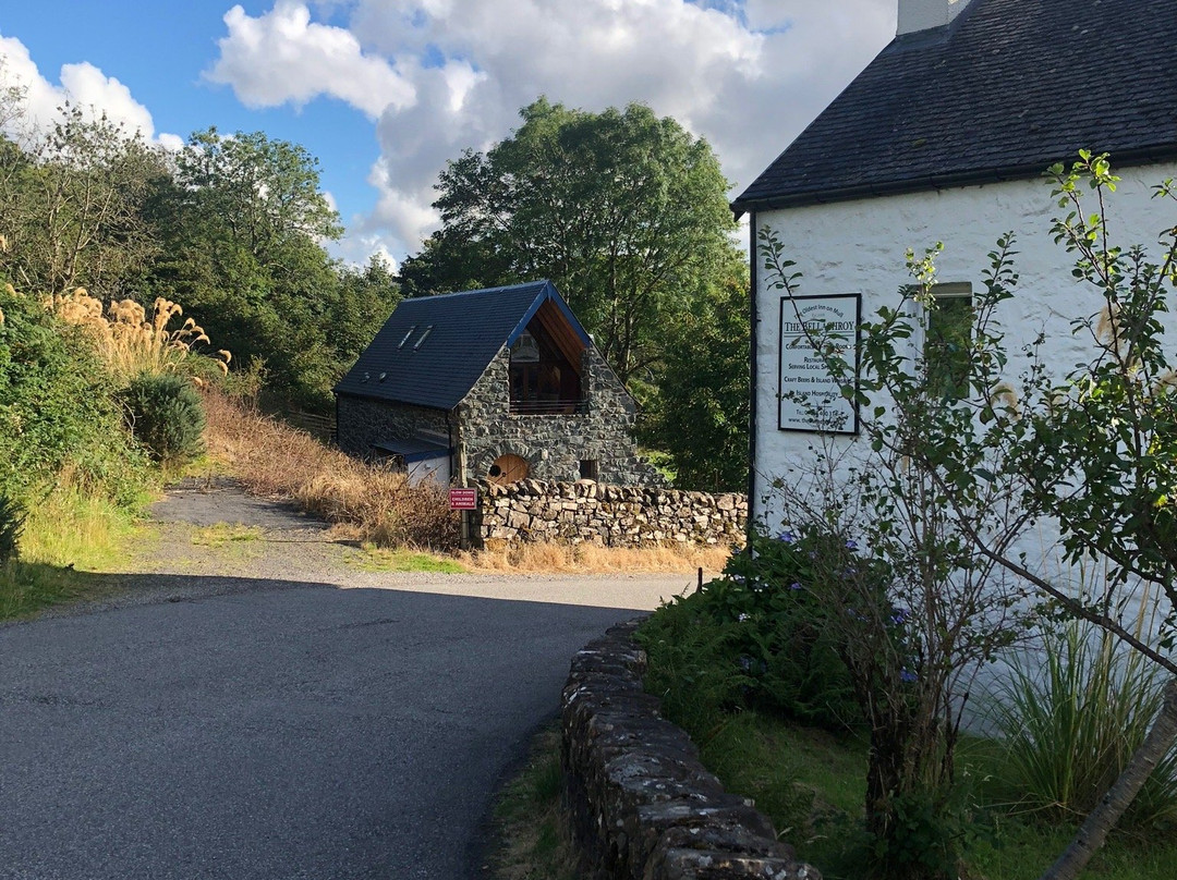 The Bellachroy Hotel主图