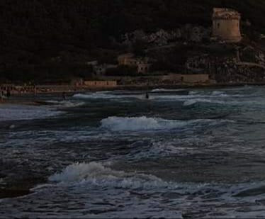Torre Paola-San Felice Circeo必去景点