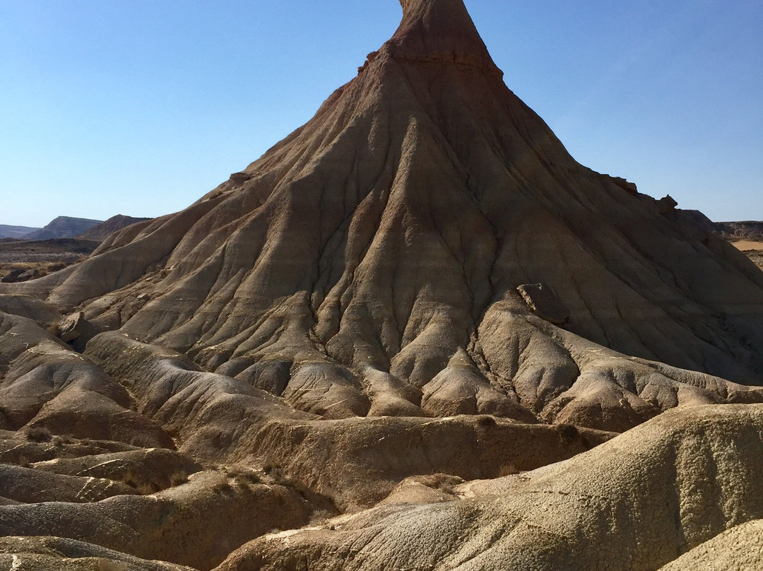 图德拉客床酒店主图