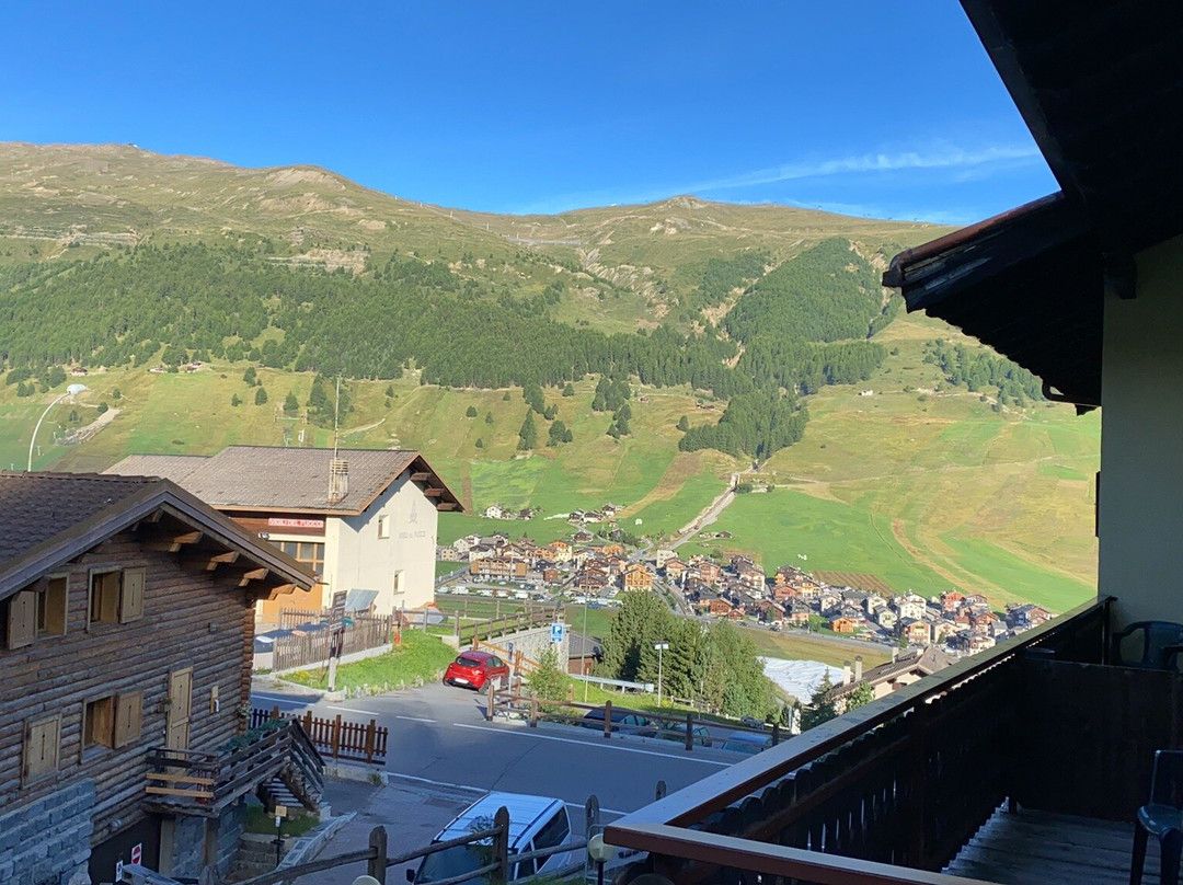 Hotel Loredana主图